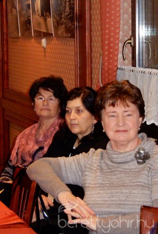 Bihari Fotóklub kiállítás 07